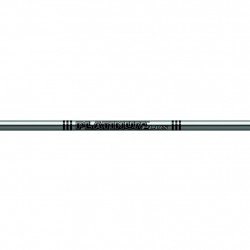 Древки EASTON SHAFTS ALU PLATINUM PLUS 2315 6 шт