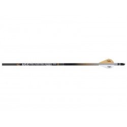 Стрела для лука Easton A/C/C Pro Hunting 340 Blazer Vanes 2"