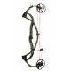 Блочный лук PSE Compound bow CarbonAir HD 2016